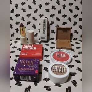 Estate and Complex Culture beauty bundle of face Makeup
